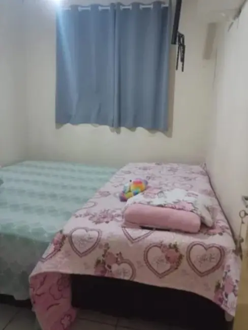 Apartamento com 2 quartos à venda, 49m2 em Parque das Nações, Santo Andre - SP - imagem 5 Foto 5 de Apartamento com 2 quartos à venda, 49m2 em Parque das Nações, Santo Andre - SP