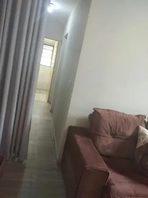 Apartamento com 2 quartos à venda, 49m2 em Parque das Nações, Santo Andre - SP - imagem 2 Foto 2 de Apartamento com 2 quartos à venda, 49m2 em Parque das Nações, Santo Andre - SP