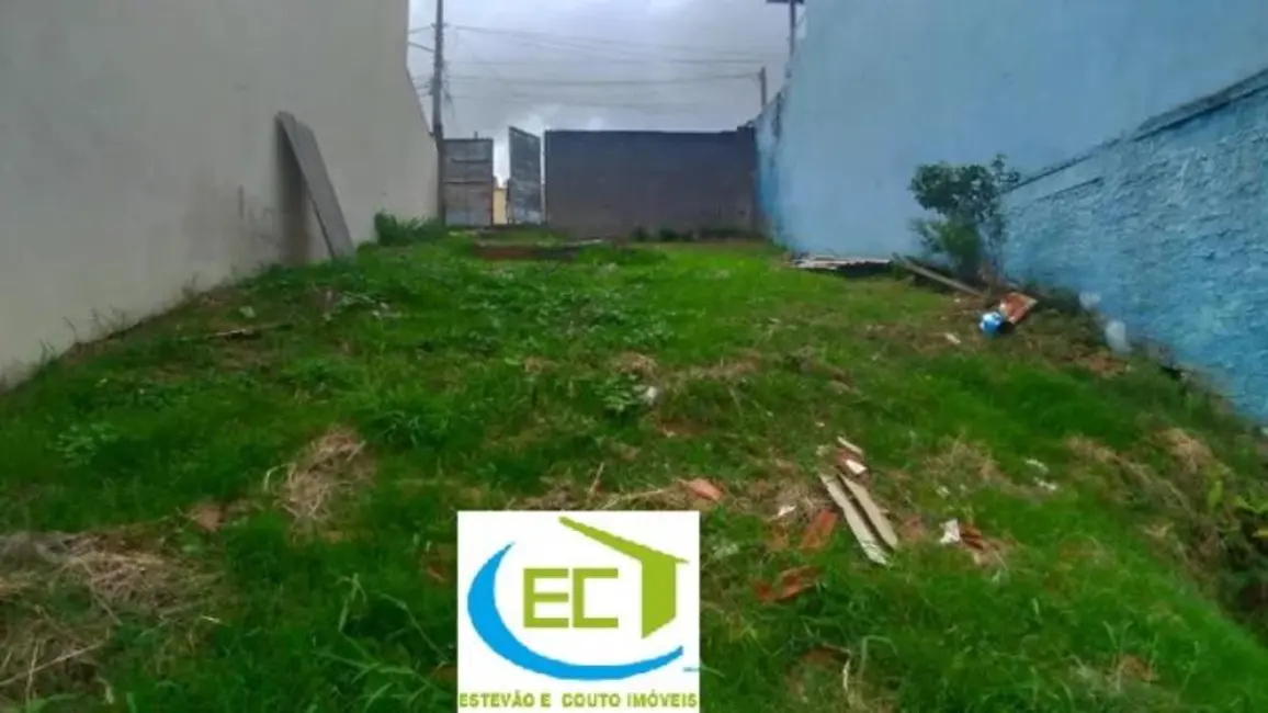 Foto 1 de Terreno / Lote à venda em Vila Alto de Santo André, Santo Andre - SP