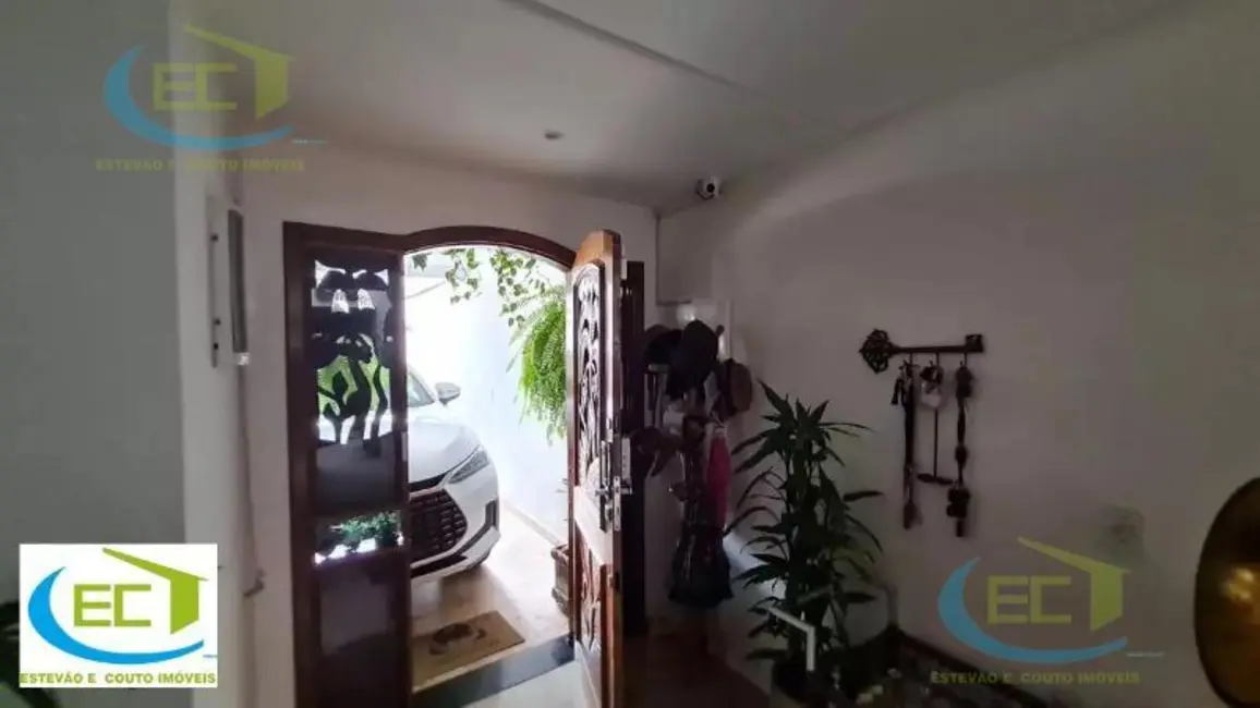Foto 5 de Sobrado com 3 quartos à venda, 250m2 em Jardim Ana Maria, Santo Andre - SP