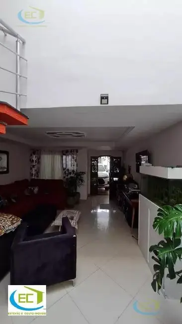Foto 7 de Sobrado com 3 quartos à venda, 250m2 em Jardim Ana Maria, Santo Andre - SP