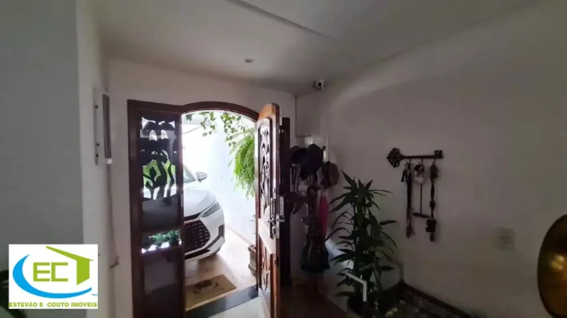 Foto 5 de Sobrado com 3 quartos à venda, 250m2 em Jardim Ana Maria, Santo Andre - SP