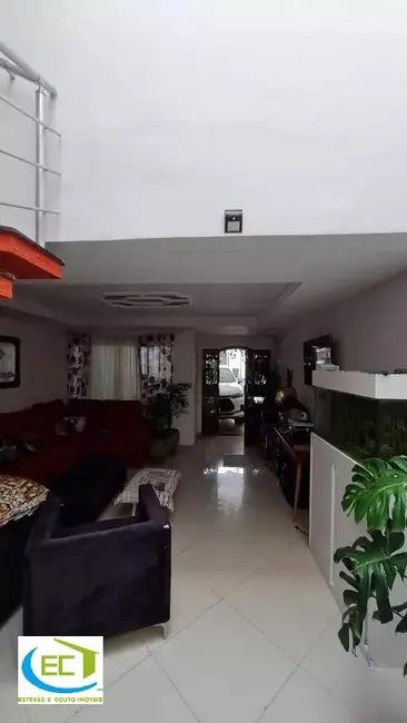 Foto 7 de Sobrado com 3 quartos à venda, 250m2 em Jardim Ana Maria, Santo Andre - SP