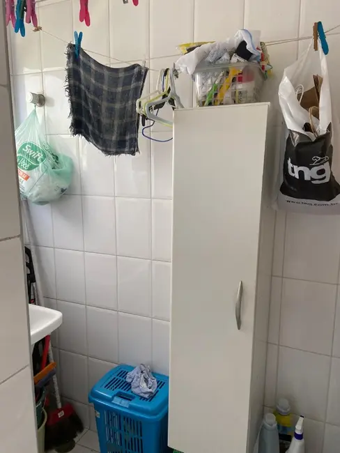 Foto 4 de Apartamento com 2 quartos à venda, 59m2 em Vila Assunção, Santo Andre - SP