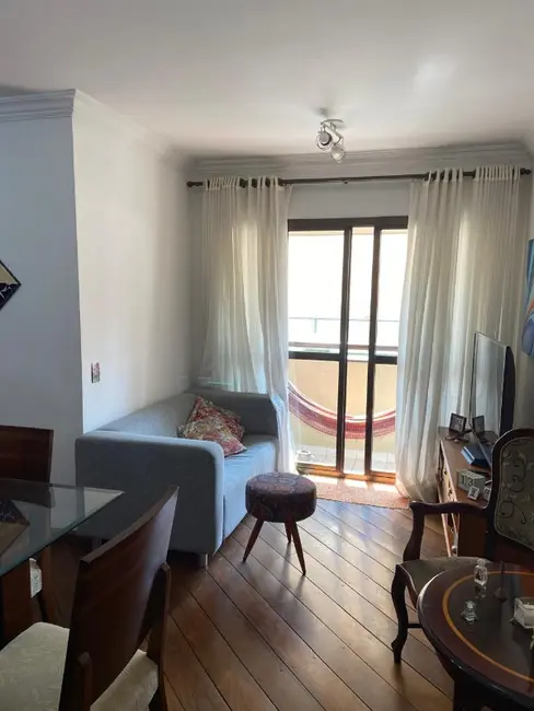 Foto 6 de Apartamento com 2 quartos à venda, 59m2 em Vila Assunção, Santo Andre - SP