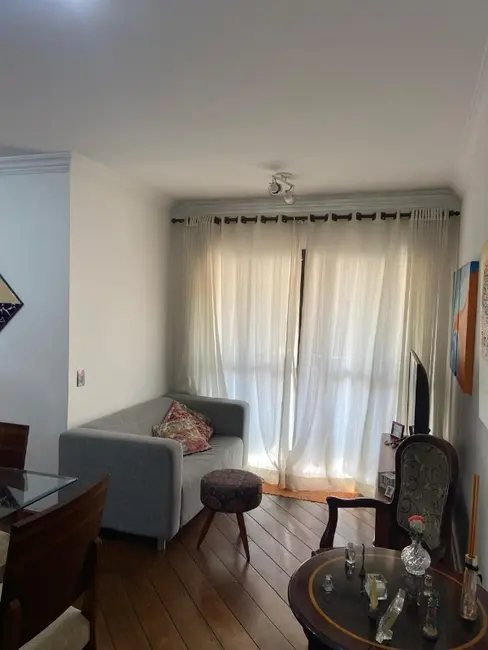 Foto 7 de Apartamento com 2 quartos à venda, 59m2 em Vila Assunção, Santo Andre - SP