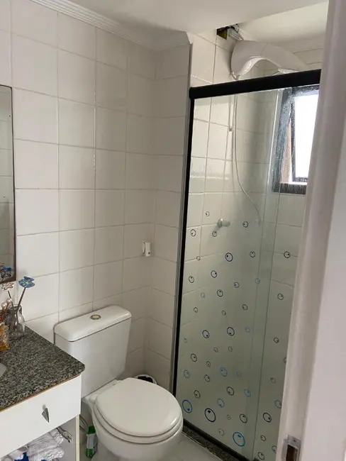 Foto 9 de Apartamento com 2 quartos à venda, 59m2 em Vila Assunção, Santo Andre - SP