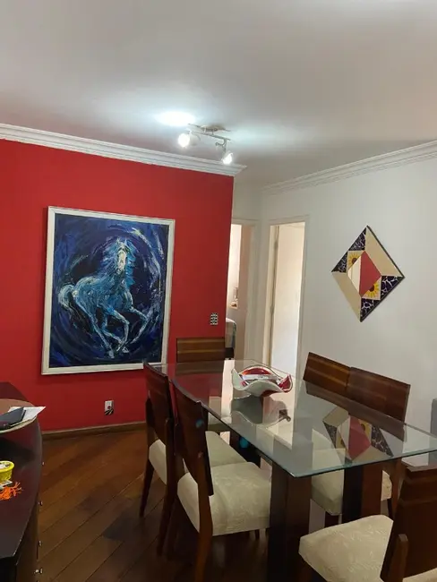 Foto 5 de Apartamento com 2 quartos à venda, 59m2 em Vila Assunção, Santo Andre - SP