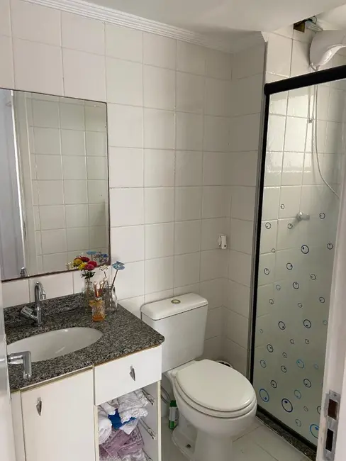 Foto 8 de Apartamento com 2 quartos à venda, 59m2 em Vila Assunção, Santo Andre - SP