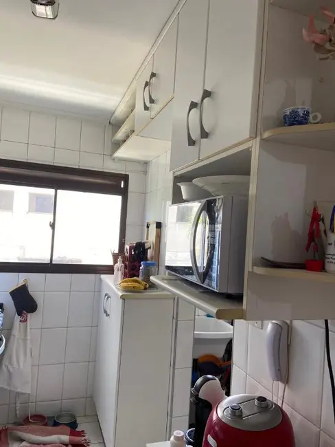 Foto 3 de Apartamento com 2 quartos à venda, 59m2 em Vila Assunção, Santo Andre - SP