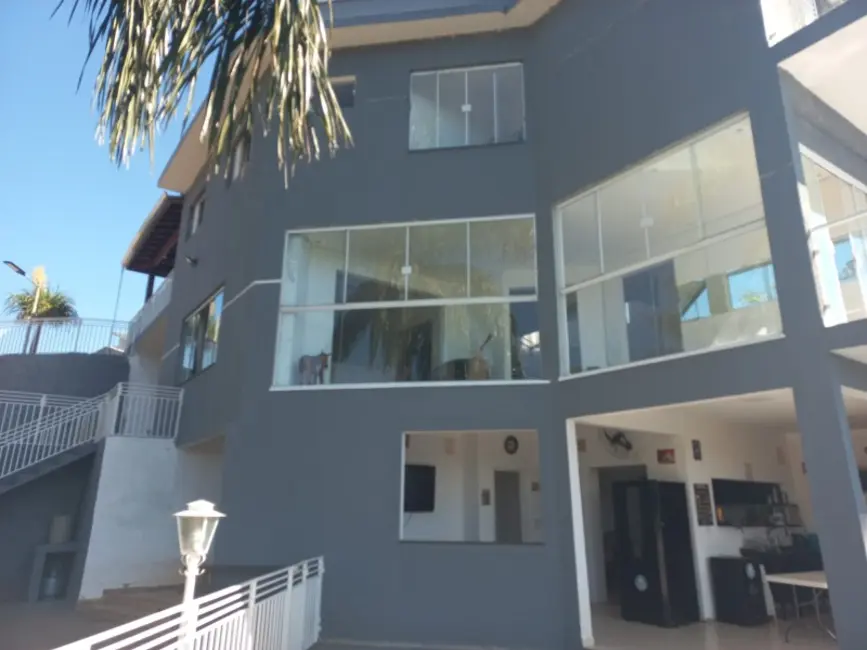 Foto 2 de Casa de Condomínio com 4 quartos à venda, 550m2 em Itupeva - SP