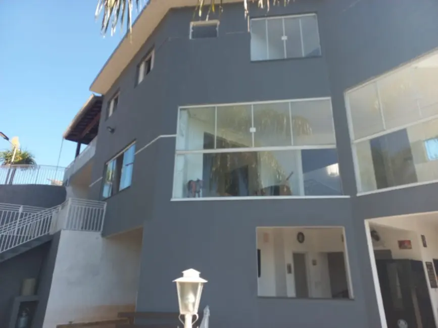 Foto 3 de Casa de Condomínio com 4 quartos à venda, 550m2 em Itupeva - SP