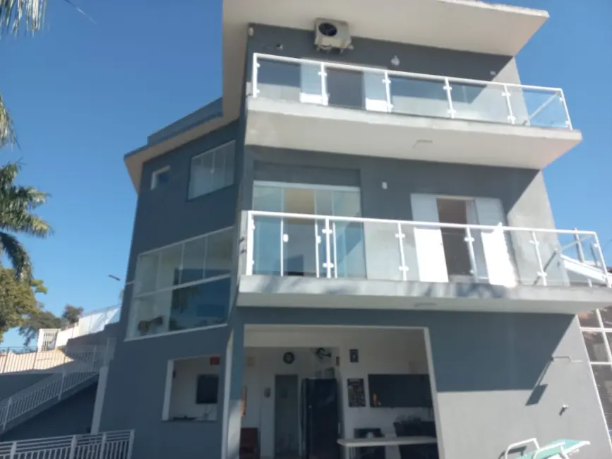 Foto 5 de Casa de Condomínio com 4 quartos à venda, 550m2 em Itupeva - SP