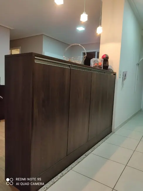 Foto 4 de Apartamento com 3 quartos à venda, 85m2 em Vila Curuçá, Santo Andre - SP