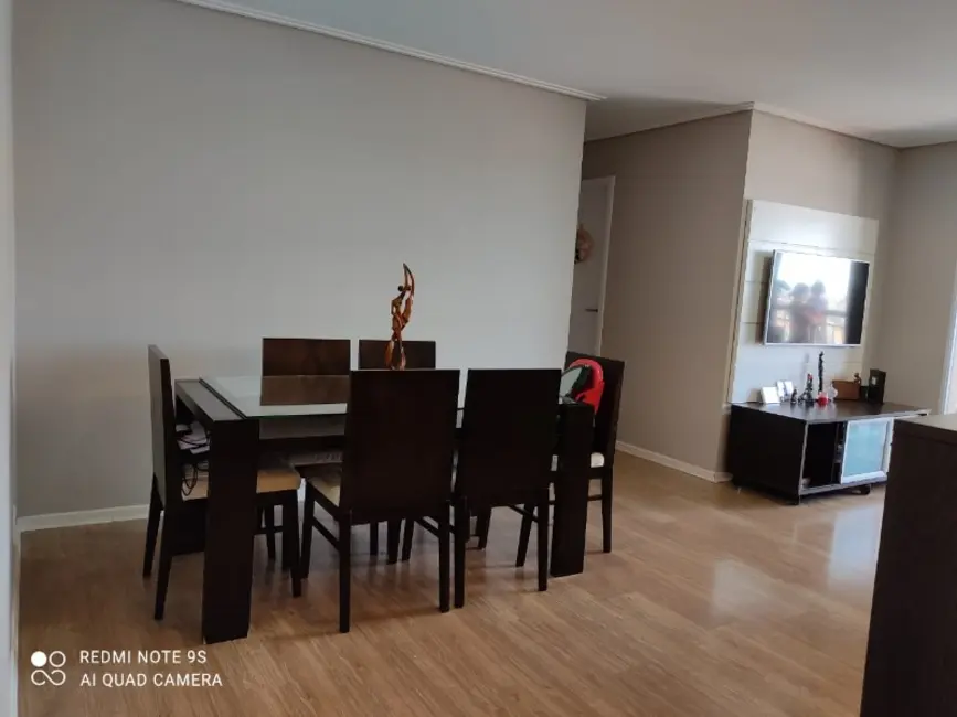 Foto 7 de Apartamento com 3 quartos à venda, 85m2 em Vila Curuçá, Santo Andre - SP