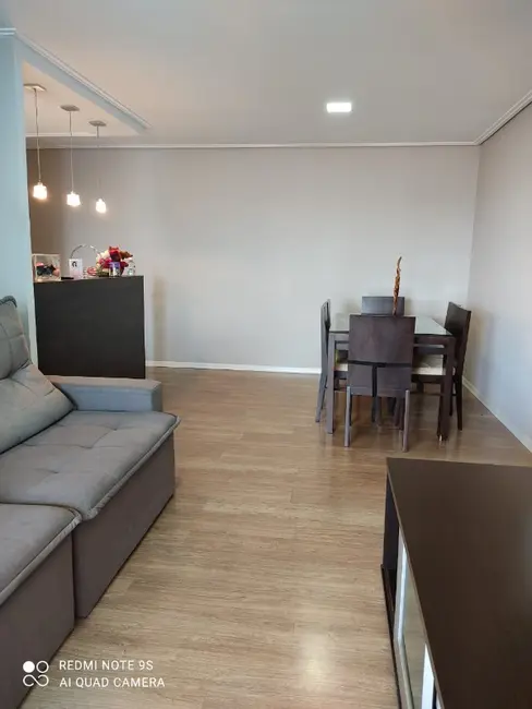 Foto 8 de Apartamento com 3 quartos à venda, 85m2 em Vila Curuçá, Santo Andre - SP