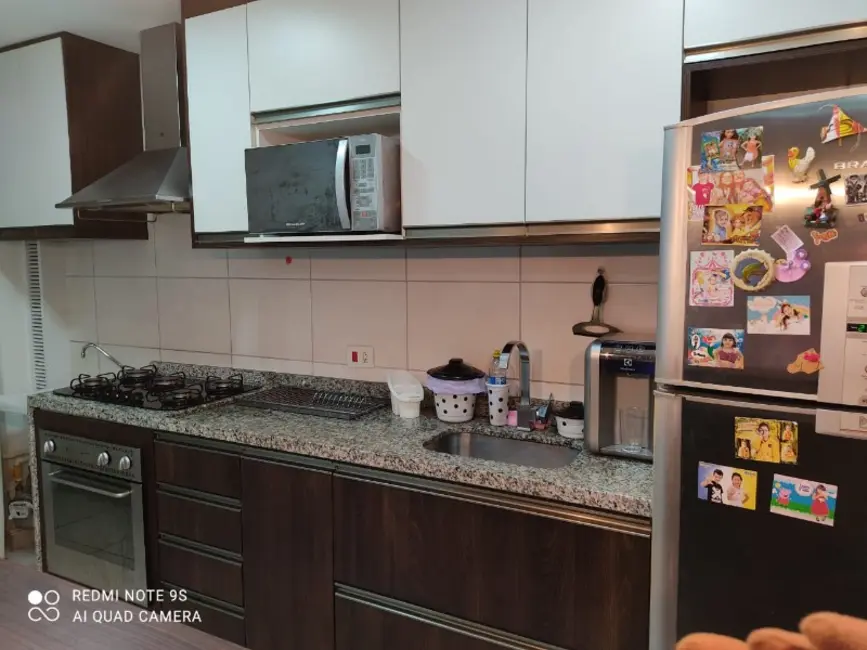 Foto 3 de Apartamento com 3 quartos à venda, 85m2 em Vila Curuçá, Santo Andre - SP