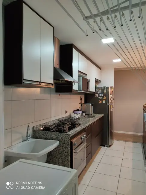 Foto 6 de Apartamento com 3 quartos à venda, 85m2 em Vila Curuçá, Santo Andre - SP