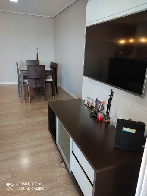 Foto 9 de Apartamento com 3 quartos à venda, 85m2 em Vila Curuçá, Santo Andre - SP