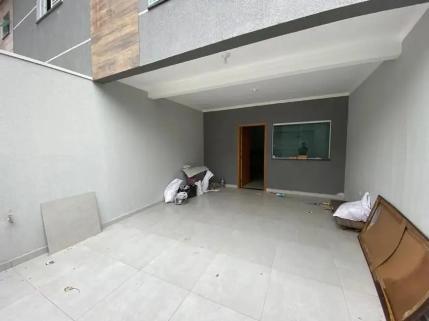 Foto 3 de Sobrado com 2 quartos à venda, 142m2 em Vila Curuçá, Santo Andre - SP