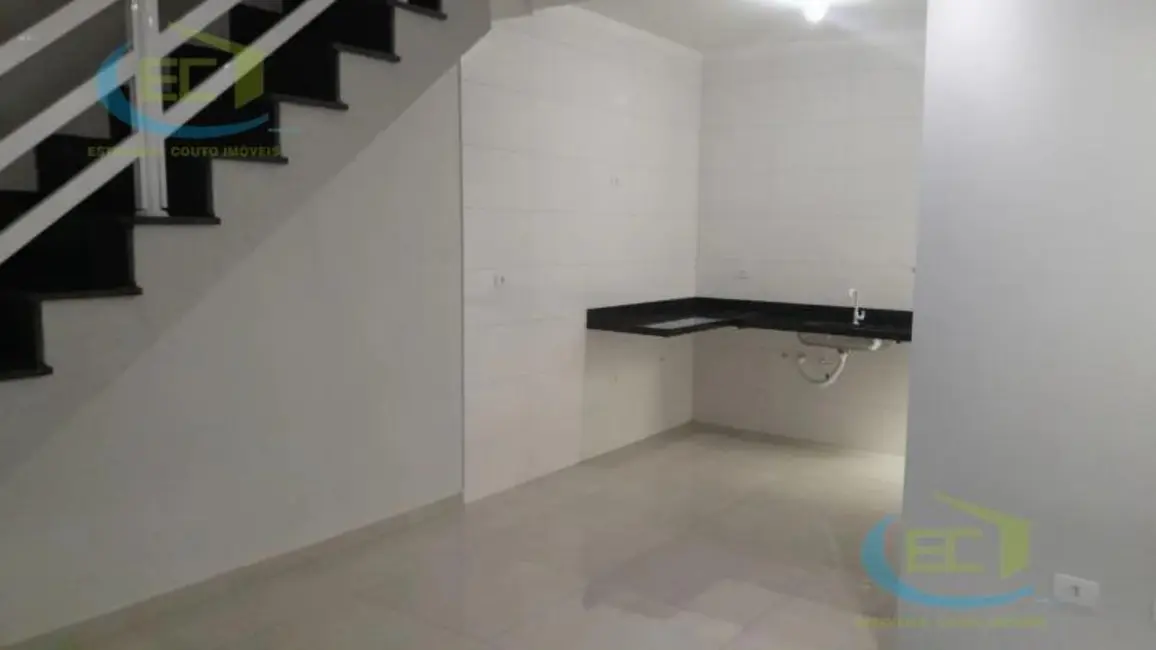 Sobrado com 2 quartos à venda, 142m2 em Vila Curuçá, Santo Andre - SP - imagem 5 Foto 5 de Sobrado com 2 quartos à venda, 142m2 em Vila Curuçá, Santo Andre - SP