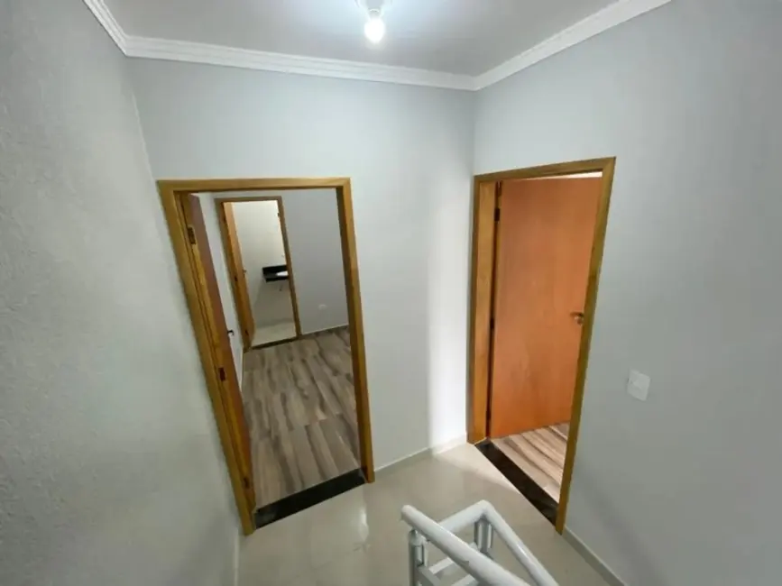 Foto 8 de Sobrado com 2 quartos à venda, 142m2 em Vila Curuçá, Santo Andre - SP