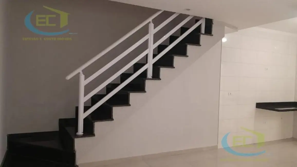 Sobrado com 2 quartos à venda, 142m2 em Vila Curuçá, Santo Andre - SP - imagem 6 Foto 6 de Sobrado com 2 quartos à venda, 142m2 em Vila Curuçá, Santo Andre - SP