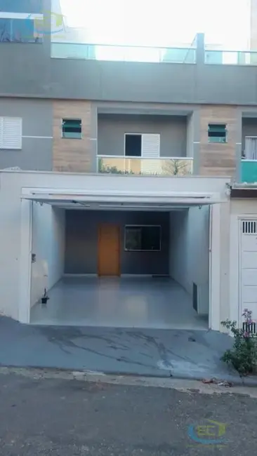 Sobrado com 2 quartos à venda, 142m2 em Vila Curuçá, Santo Andre - SP - imagem 2 Foto 2 de Sobrado com 2 quartos à venda, 142m2 em Vila Curuçá, Santo Andre - SP