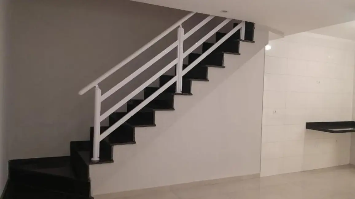 Foto 6 de Sobrado com 2 quartos à venda, 142m2 em Vila Curuçá, Santo Andre - SP