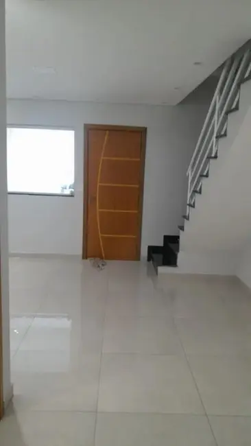 Foto 4 de Sobrado com 2 quartos à venda, 142m2 em Vila Curuçá, Santo Andre - SP