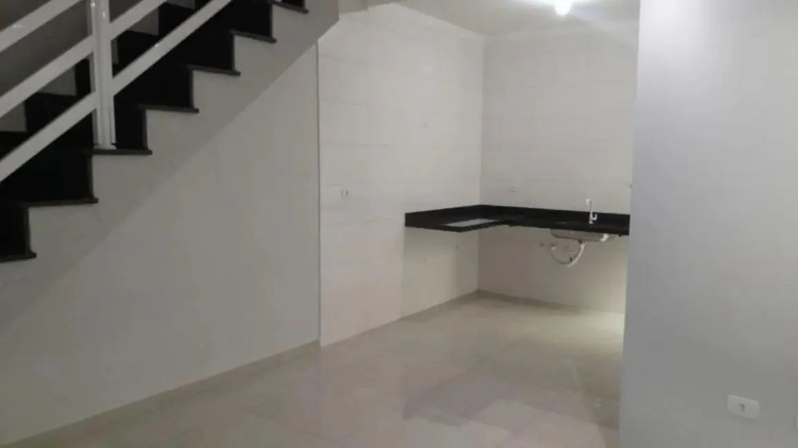 Foto 5 de Sobrado com 2 quartos à venda, 142m2 em Vila Curuçá, Santo Andre - SP