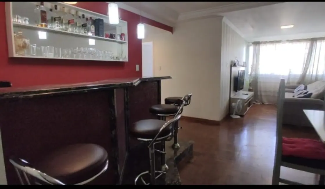 Foto 4 de Apartamento com 4 quartos à venda, 130m2 em Centro, Santo Andre - SP