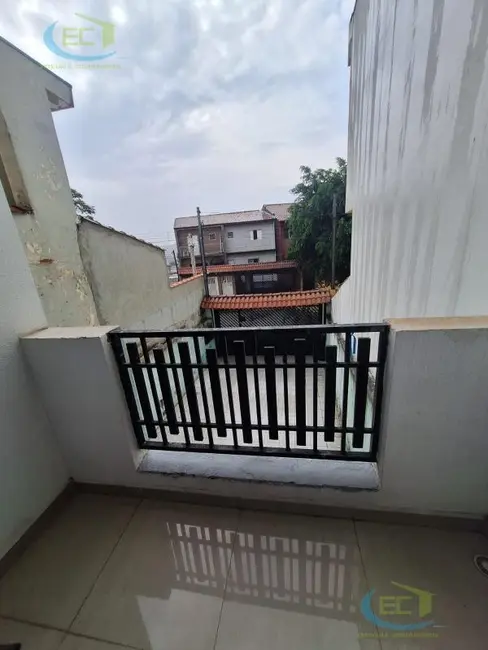 Apartamento com 3 quartos à venda e para alugar, 85m2 em Parque Oratório, Santo Andre - SP - imagem 5 Foto 5 de Apartamento com 3 quartos à venda e para alugar, 85m2 em Parque Oratório, Santo Andre - SP