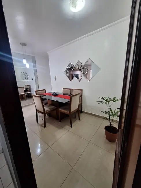 Foto 3 de Apartamento com 3 quartos à venda e para alugar, 85m2 em Parque Oratório, Santo Andre - SP