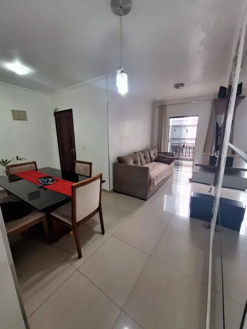 Foto 1 de Apartamento com 3 quartos à venda e para alugar, 85m2 em Parque Oratório, Santo Andre - SP