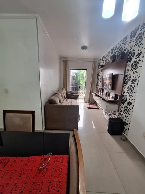 Foto 2 de Apartamento com 3 quartos à venda e para alugar, 85m2 em Parque Oratório, Santo Andre - SP