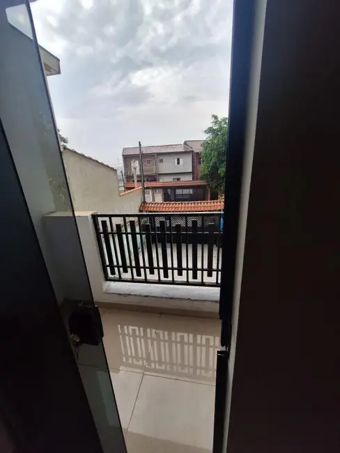 Foto 4 de Apartamento com 3 quartos à venda e para alugar, 85m2 em Parque Oratório, Santo Andre - SP