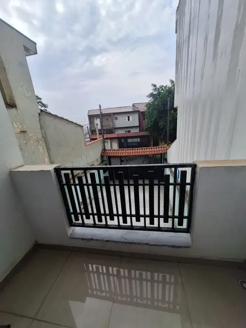 Foto 5 de Apartamento com 3 quartos à venda e para alugar, 85m2 em Parque Oratório, Santo Andre - SP