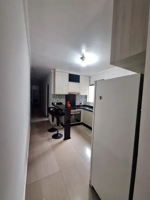 Foto 6 de Apartamento com 3 quartos à venda e para alugar, 85m2 em Parque Oratório, Santo Andre - SP