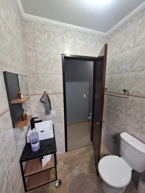 Foto 9 de Apartamento com 3 quartos à venda e para alugar, 85m2 em Parque Oratório, Santo Andre - SP