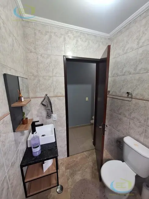 Apartamento com 3 quartos à venda e para alugar, 85m2 em Parque Oratório, Santo Andre - SP - imagem 9 Foto 9 de Apartamento com 3 quartos à venda e para alugar, 85m2 em Parque Oratório, Santo Andre - SP