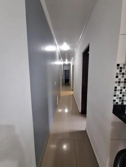 Foto 8 de Apartamento com 3 quartos à venda e para alugar, 85m2 em Parque Oratório, Santo Andre - SP