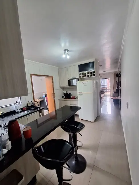 Foto 7 de Apartamento com 3 quartos à venda e para alugar, 85m2 em Parque Oratório, Santo Andre - SP