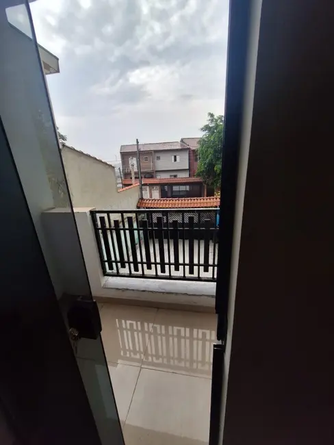 Foto 4 de Apartamento com 3 quartos à venda e para alugar, 85m2 em Parque Oratório, Santo Andre - SP