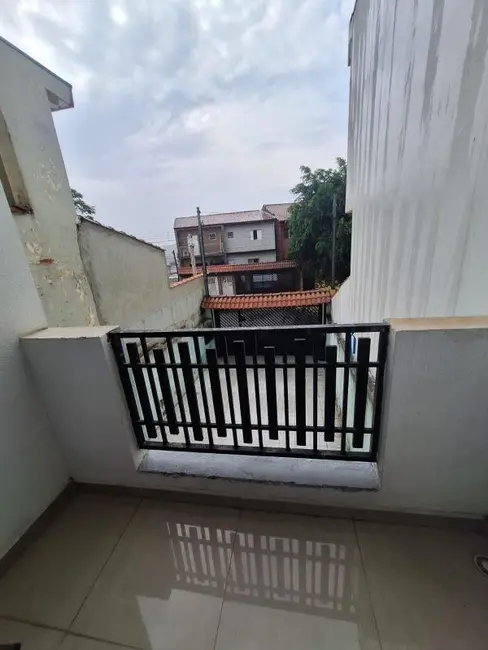 Foto 5 de Apartamento com 3 quartos à venda e para alugar, 85m2 em Parque Oratório, Santo Andre - SP
