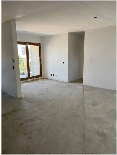 Foto 4 de Apartamento com 3 quartos à venda, 84m2 em Casa Branca, Santo Andre - SP