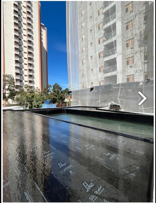 Foto 3 de Apartamento com 3 quartos à venda, 84m2 em Casa Branca, Santo Andre - SP