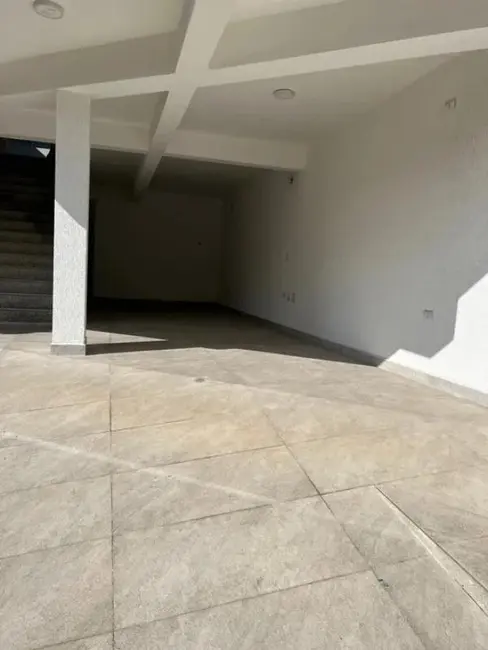 Foto 2 de Sobrado com 2 quartos à venda, 129m2 em Parque das Nações, Santo Andre - SP