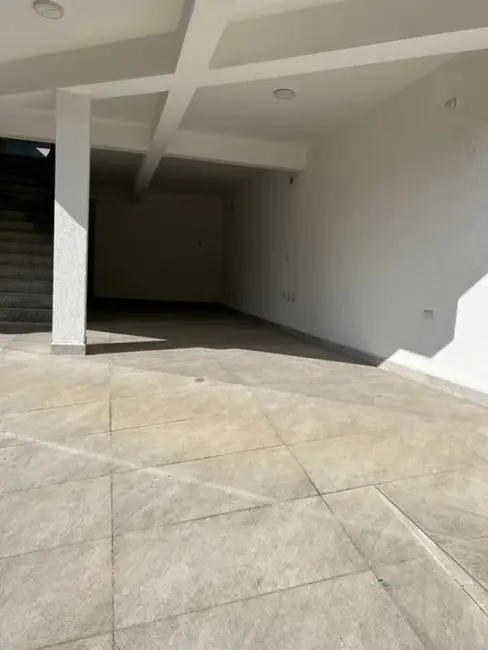 Foto 2 de Sobrado com 2 quartos à venda, 129m2 em Parque das Nações, Santo Andre - SP