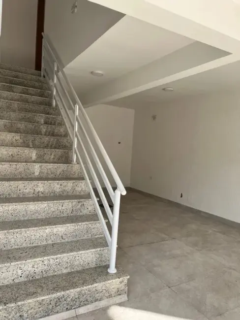 Foto 3 de Sobrado com 2 quartos à venda, 129m2 em Parque das Nações, Santo Andre - SP